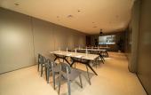 Туры в отель Home Inn UP Huayi Collection Hotel (Linyi City Vocational College)
