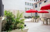 Туры в отель Fortyfive Squared Hotel