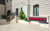 Туры в отель Fortyfive Squared Hotel