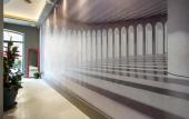 Туры в отель Fortyfive Squared Hotel