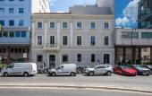 Туры в отель Fortyfive Squared Hotel