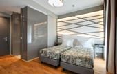 Туры в отель Fortyfive Squared Hotel