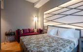 Туры в отель Fortyfive Squared Hotel