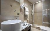 Туры в отель Fortyfive Squared Hotel