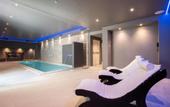 Туры в отель Fortyfive Squared Hotel