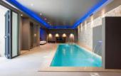 Туры в отель Fortyfive Squared Hotel