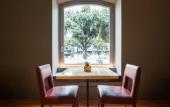 Туры в отель Fortyfive Squared Hotel