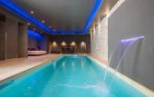 Туры в отель Fortyfive Squared Hotel