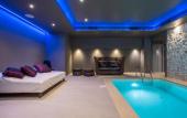 Туры в отель Fortyfive Squared Hotel