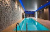 Туры в отель Fortyfive Squared Hotel