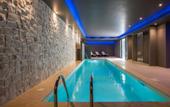 Туры в отель Fortyfive Squared Hotel