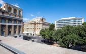 Туры в отель Fortyfive Squared Hotel