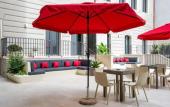 Туры в отель Fortyfive Squared Hotel