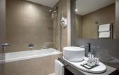 Туры в отель Fortyfive Squared Hotel