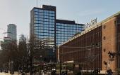 Туры в отель Numa Rotterdam Coolsingel