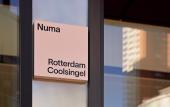 Туры в отель Numa Rotterdam Coolsingel