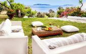 Туры в отель Irida Rooms & Suites