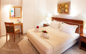 Туры в отель Irida Rooms & Suites