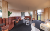 Туры в отель Spaarnwoude Park Hotel