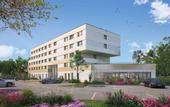Туры в отель Tulip Hotels & Residences - Valence Sud Guilherand Granges