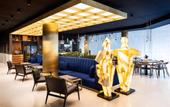 Туры в отель Juno Hotel Sofia, a Member of Design Hotels