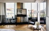Туры в отель Juno Hotel Sofia, a Member of Design Hotels