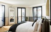 Туры в отель Juno Hotel Sofia, a Member of Design Hotels