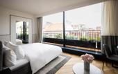 Туры в отель Juno Hotel Sofia, a Member of Design Hotels
