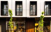 Туры в отель Juno Hotel Sofia, a Member of Design Hotels