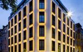 Туры в отель Juno Hotel Sofia, a Member of Design Hotels