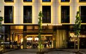 Туры в отель Juno Hotel Sofia, a Member of Design Hotels