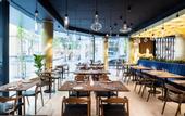 Туры в отель Juno Hotel Sofia, a Member of Design Hotels
