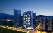 Туры в отель Shaoxing Xinchang Haichuang Building New North Road Atour Hotel
