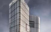 Туры в отель Four Points By Sheraton Tianshui