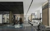 Туры в отель Four Points By Sheraton Tianshui