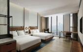Туры в отель Four Points By Sheraton Tianshui