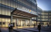 Туры в отель Four Points By Sheraton Tianshui