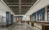 Туры в отель Four Points By Sheraton Tianshui