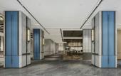 Туры в отель Four Points By Sheraton Tianshui