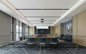 Туры в отель Four Points By Sheraton Tianshui