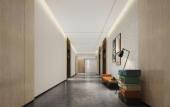 Туры в отель Four Points By Sheraton Tianshui