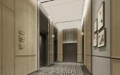 Туры в отель Four Points By Sheraton Tianshui