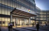 Туры в отель Four Points By Sheraton Tianshui
