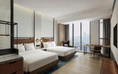 Туры в отель Four Points By Sheraton Tianshui