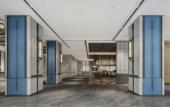 Туры в отель Four Points By Sheraton Tianshui