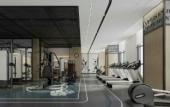 Туры в отель Four Points By Sheraton Tianshui