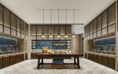 Туры в отель Four Points By Sheraton Tianshui