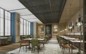 Туры в отель Four Points By Sheraton Tianshui