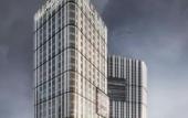 Туры в отель Four Points By Sheraton Tianshui