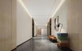 Туры в отель Four Points By Sheraton Tianshui